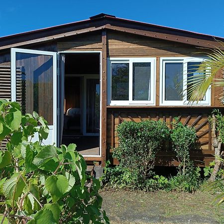Le Clos des Mimosas La Plaine-des-Palmistes Exterior foto